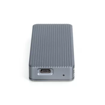 DIGITUS USB-kiintolevykotelo – NVMe 20 Gbit/s USB 3.2 Gen 2x2 alumiini työkaluton