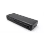 i-tec Universal 6x 4K/60Hz -näyttötelakka + Power Delivery 140W
