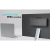 i-tec Universal 6x 4K/60Hz -näyttötelakka + Power Delivery 140W