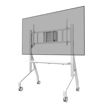 Neomounts FL50-575WH1 TV-teline 65-115