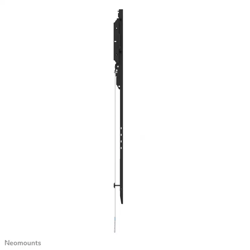Neomounts WL30-750BL18P raskaan sarjan seinäteline 50-98