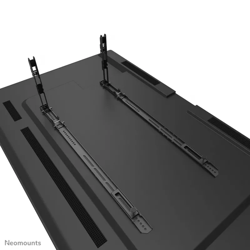 Neomounts WL30-750BL18P raskaan sarjan seinäteline 50-98