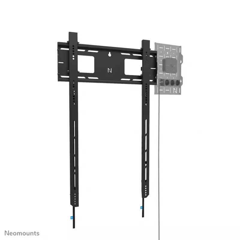 Neomounts WL30-750BL18P raskaan sarjan seinäteline 50-98