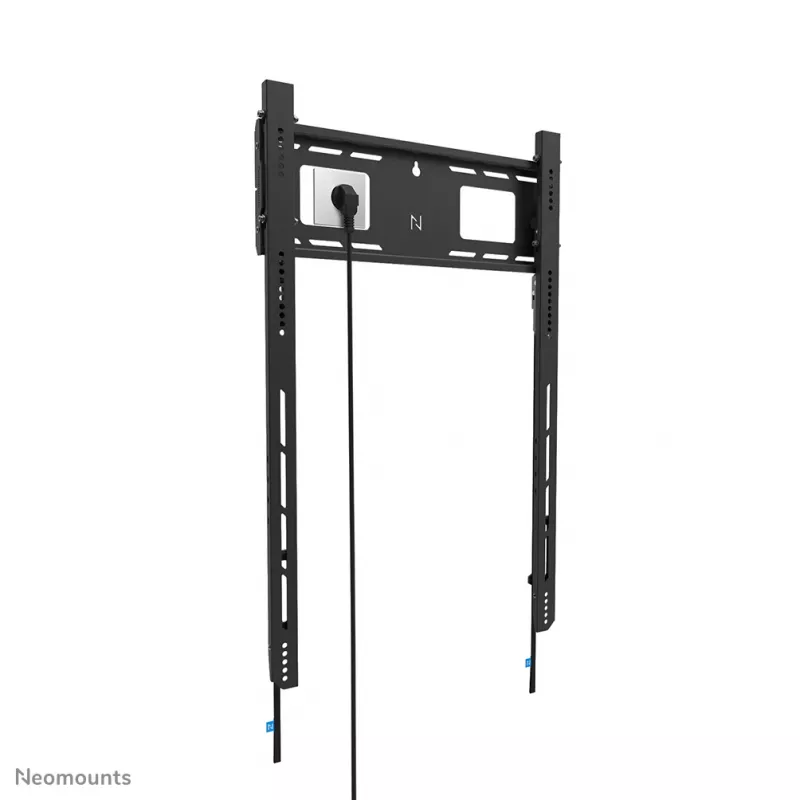 Neomounts WL30-750BL18P raskaan sarjan seinäteline 50-98