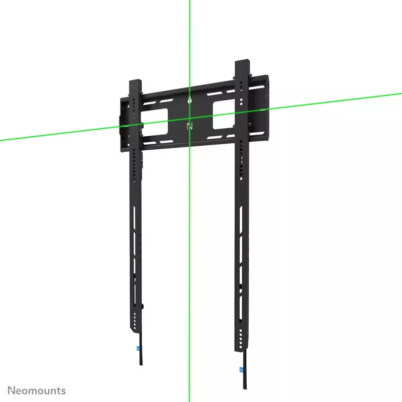 Neomounts WL30-750BL18P raskaan sarjan seinäteline 50-98