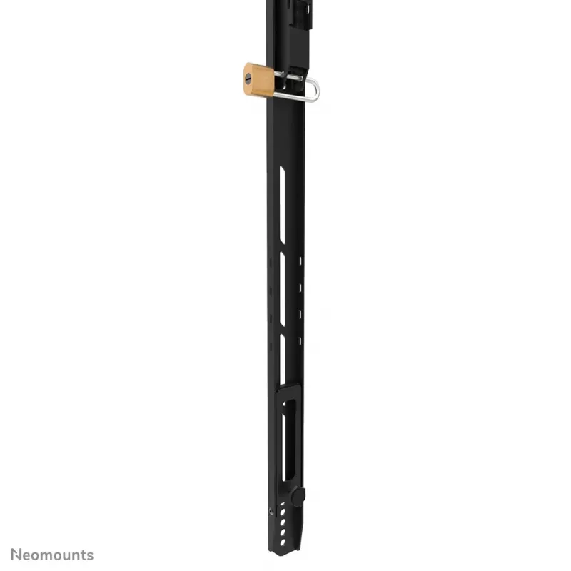 Neomounts WL30-750BL18P raskaan sarjan seinäteline 50-98