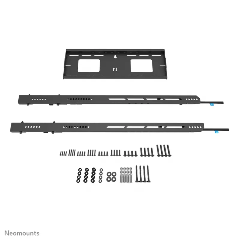 Neomounts WL30-750BL18P raskaan sarjan seinäteline 50-98