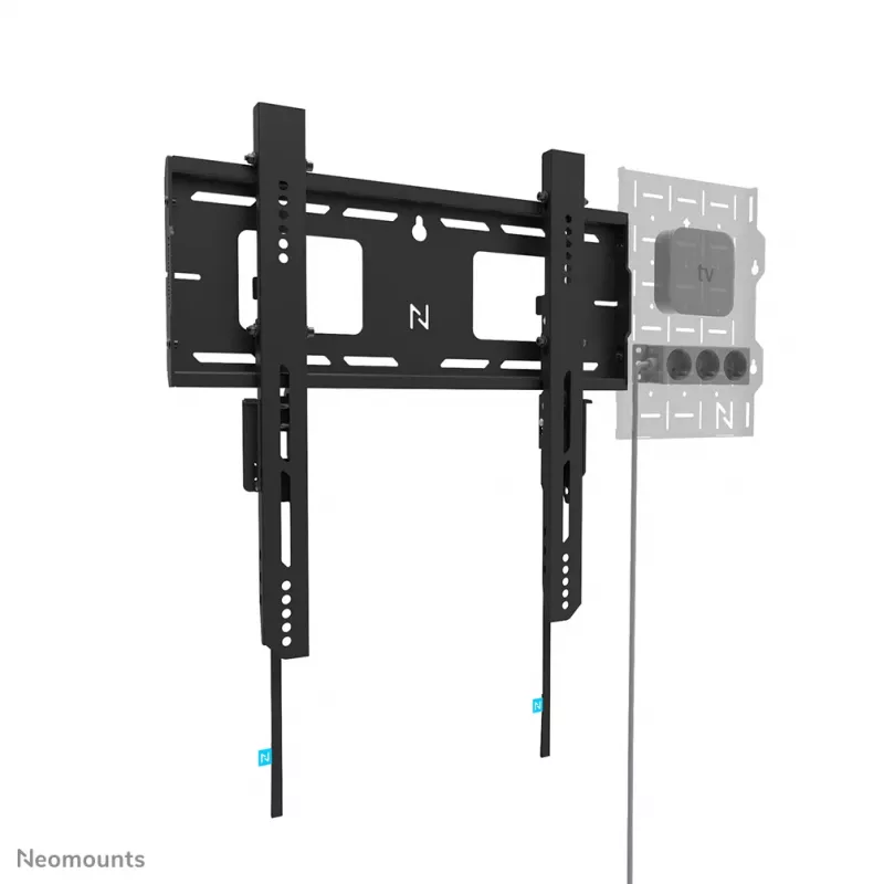 Neomounts WL30-750BL14 raskaan sarjan seinäteline 42-75