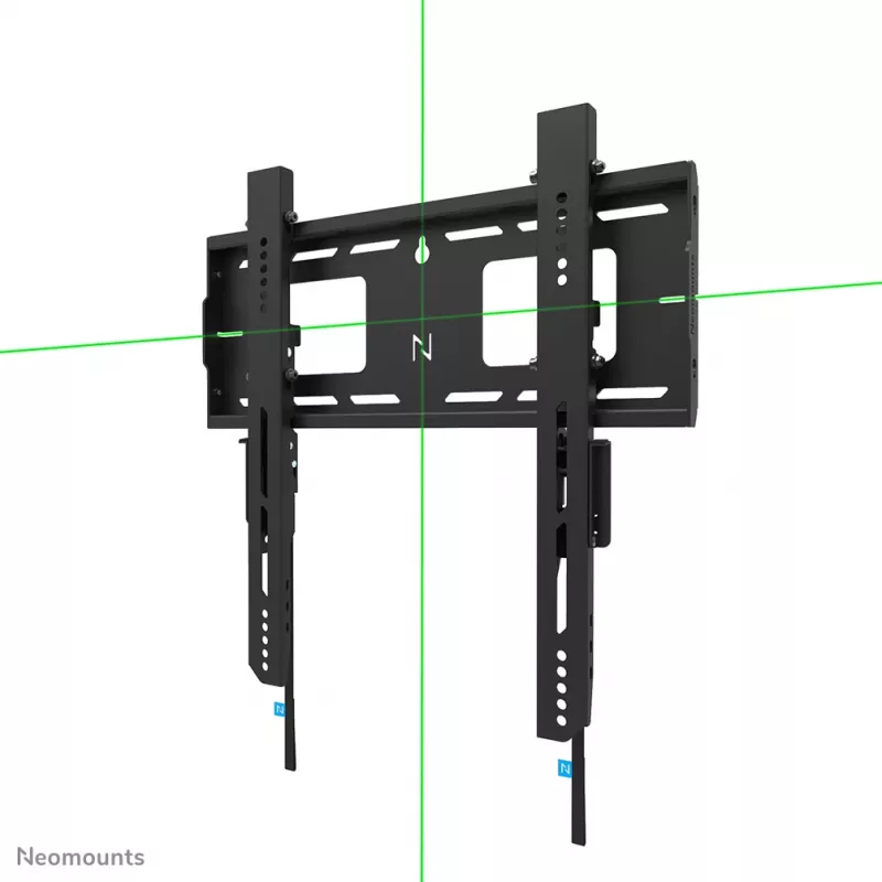 Neomounts WL30-750BL14 raskaan sarjan seinäteline 42-75