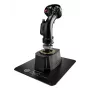 Thrustmaster AVA F/A-18 Super Hornet musta USB-lentotikku PC