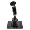 Thrustmaster AVA F/A-18 Super Hornet musta USB-lentotikku PC