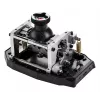 Thrustmaster AVA F/A-18 Super Hornet musta USB-lentotikku PC