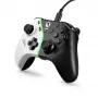 Thrustmaster H.E.A.R.T. musta, valkoinen USB-peliohjain PC, Xbox One, Xbox One S, Xbox One X