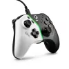 Thrustmaster H.E.A.R.T. musta, valkoinen USB-peliohjain PC, Xbox One, Xbox One S, Xbox One X