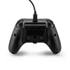Thrustmaster H.E.A.R.T. musta, valkoinen USB-peliohjain PC, Xbox One, Xbox One S, Xbox One X