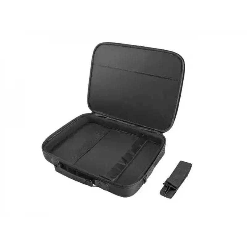 Messenger-laukku NATEC Impala 2 35,8 cm (14,1