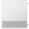 NZXT H5 Flow 2024 Midi Tower -kotelo, valkoinen