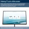 HP Poly Studio E60 älykamera 4K MPTZ 12-kertaisella optisella zoomilla