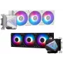 MSI MAG Coreliquid I360 tietokonekotelo all-in-one-vesijäähdytys 12 cm musta 1 kpl