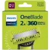 Philips Norelco OneBlade OneBlade QP624/50 varaterä