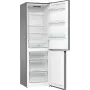 Gorenje NRK61CS2XL4 vapaasti seisova 300 L harmaa