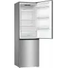 Gorenje NRK61CS2XL4 vapaasti seisova 300 L harmaa