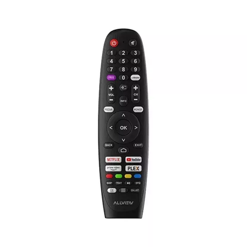 Televisio Allview QL55iPlay6200-U 55