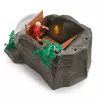 Toiminta/seikkailu Schleich Eroberung des Dino-Tempels Mega-Set monivärinen