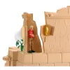 Toiminta/seikkailu Schleich Eroberung des Dino-Tempels Mega-Set monivärinen