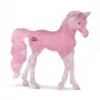 Schleich Collectibles yksisarvis-avaruusolento-figuuri, pinkki, suositeltu ikä 5+