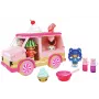MGA Entertainment Yummiland Lipgloss Truck nukenriipus