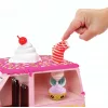 MGA Entertainment Yummiland Lipgloss Truck nukenriipus