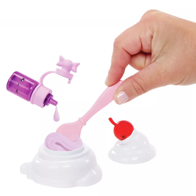 MGA Entertainment Yummiland Lipgloss Truck nukenriipus