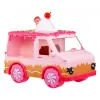 MGA Entertainment Yummiland Lipgloss Truck nukenriipus