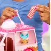 MGA Entertainment Yummiland Lipgloss Truck nukenriipus