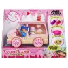 MGA Entertainment Yummiland Lipgloss Truck nukenriipus