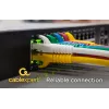 Gembird CAT6 verkkokaapeli suojaamaton 15 m