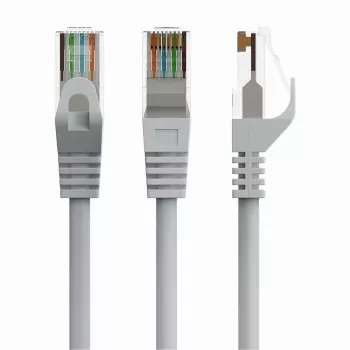 Gembird CAT6 verkkokaapeli suojaamaton 15 m