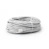 Gembird CAT6 verkkokaapeli suojaamaton 20 m