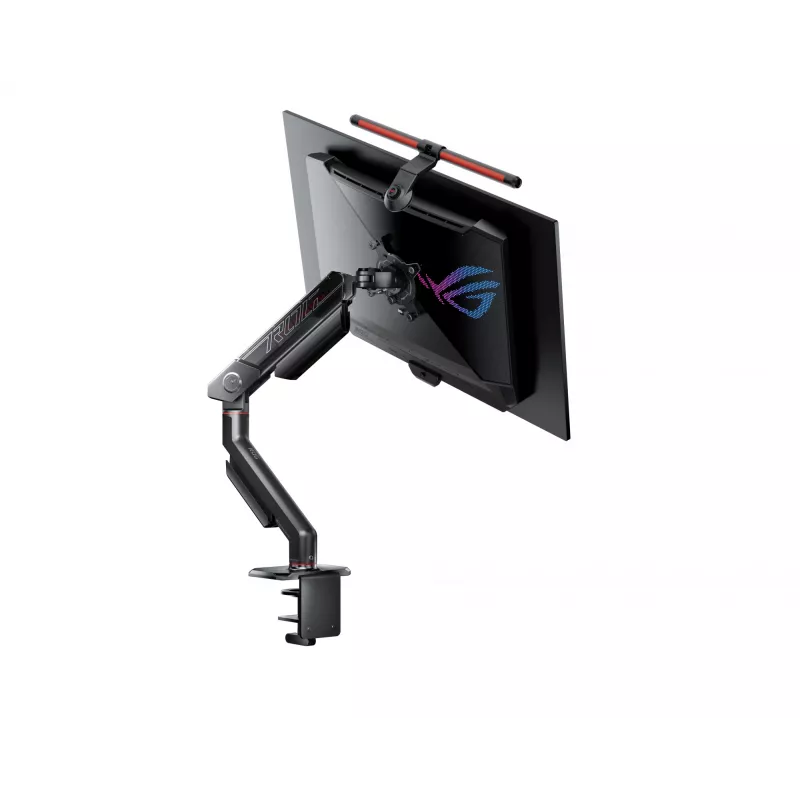 Valo ASUS ALB01 musta 660g