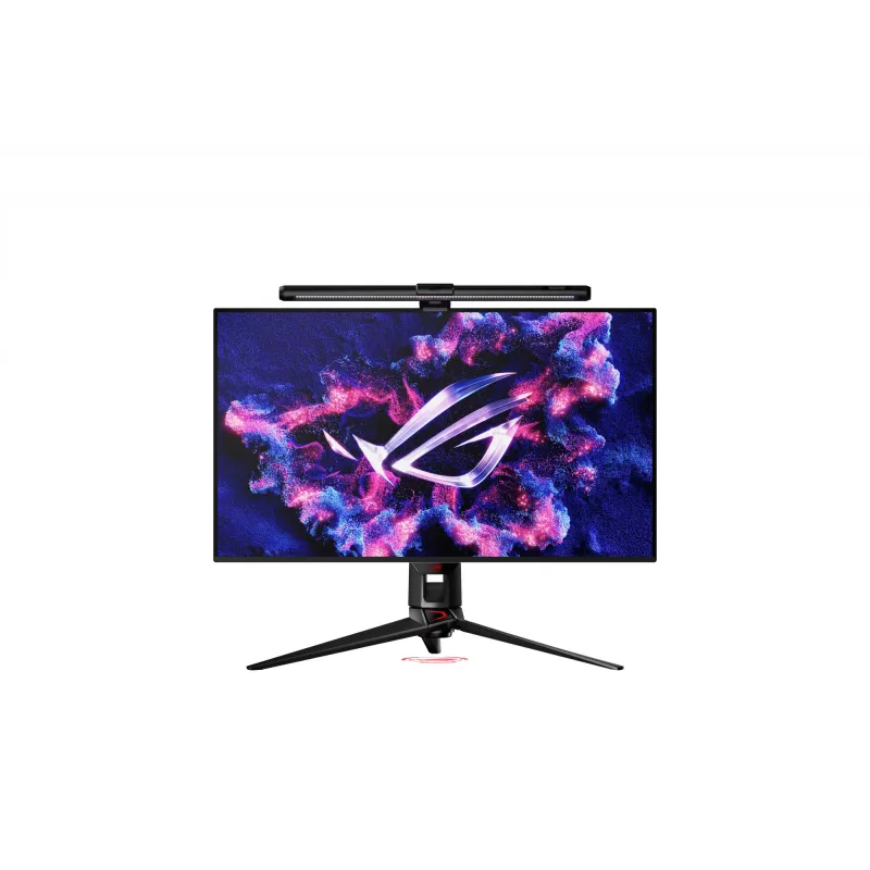 Valo ASUS ALB01 musta 660g