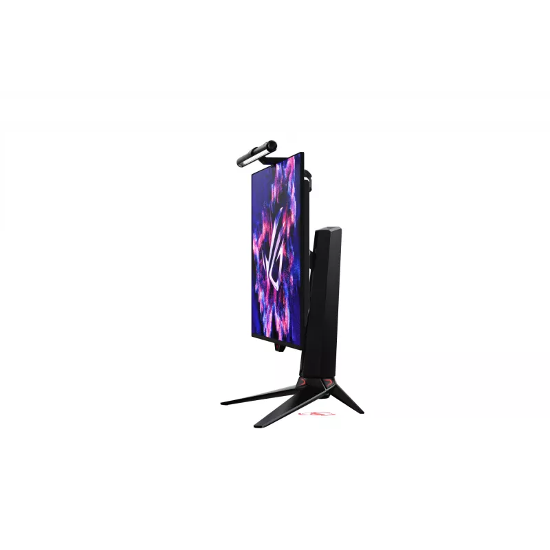 Valo ASUS ALB01 musta 660g
