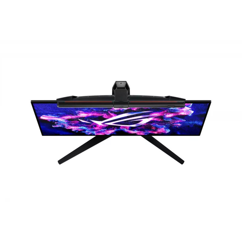 Valo ASUS ALB01 musta 660g