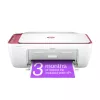 HP DeskJet 2823e langaton 3-in-1-väritulostin, kopiokone, skanneri