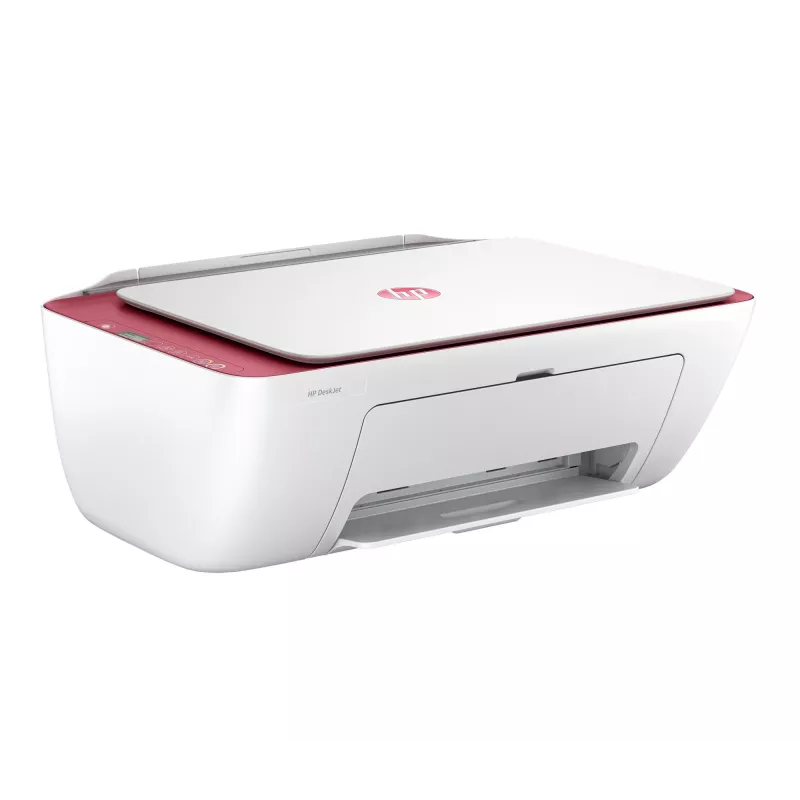 HP DeskJet 2823e langaton 3-in-1-väritulostin, kopiokone, skanneri