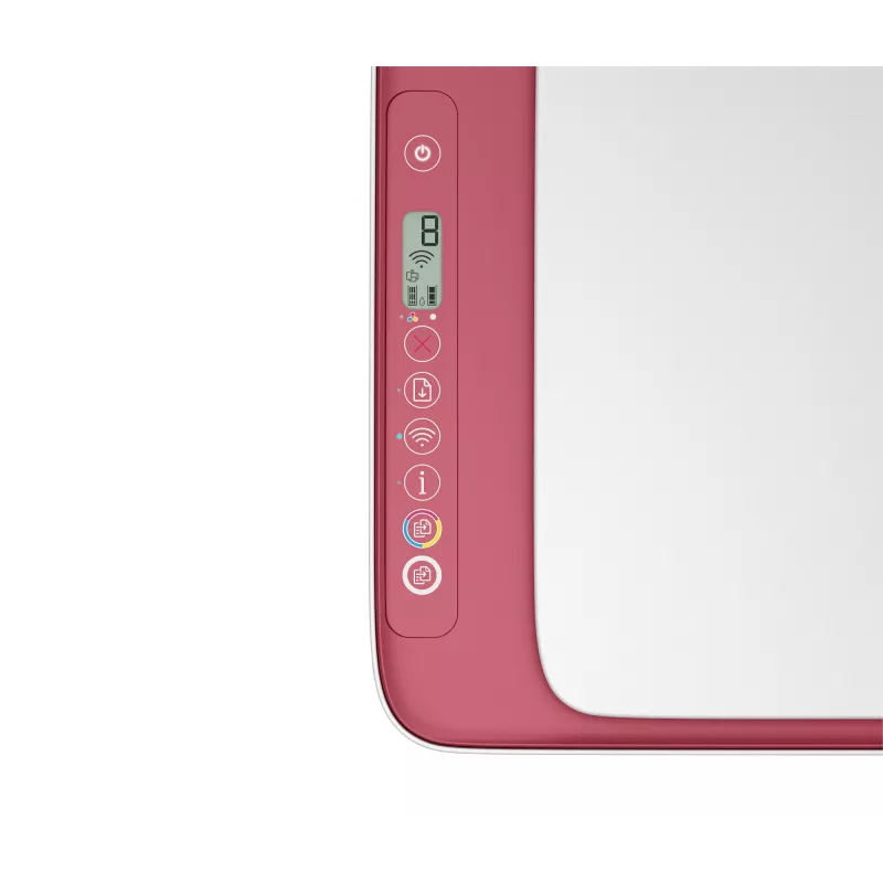 HP DeskJet 2823e langaton 3-in-1-väritulostin, kopiokone, skanneri