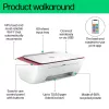 HP DeskJet 2823e langaton 3-in-1-väritulostin, kopiokone, skanneri