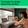 HP DeskJet 2823e langaton 3-in-1-väritulostin, kopiokone, skanneri