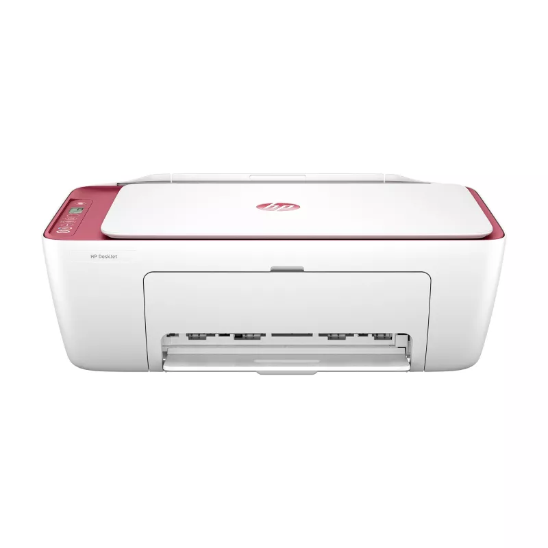 HP DeskJet 2823e langaton 3-in-1-väritulostin, kopiokone, skanneri