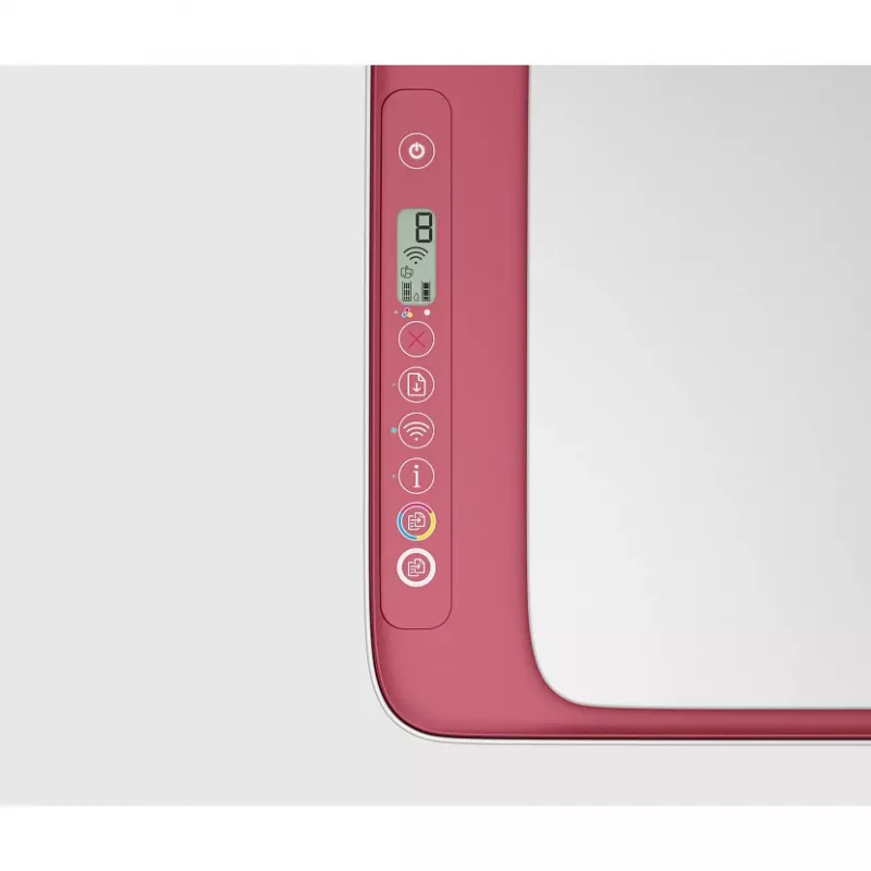 HP DeskJet 2823e langaton 3-in-1-väritulostin, kopiokone, skanneri